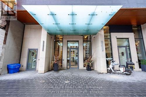 5311 - 395 Bloor Street E, Toronto, ON - Indoor Photo Showing Other Room