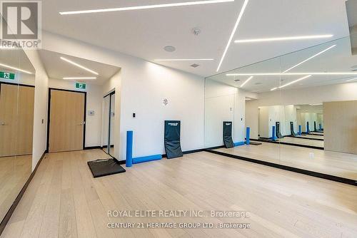 5311 - 395 Bloor Street E, Toronto, ON - Indoor Photo Showing Other Room