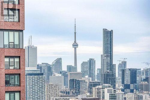 5311 - 395 Bloor Street E, Toronto, ON - Outdoor