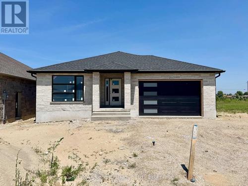 455 BURNSIDE STREET  Saugeen Shores, ON N0H 2C3