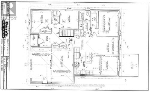 447 Burnside Street, Saugeen Shores, ON - Other