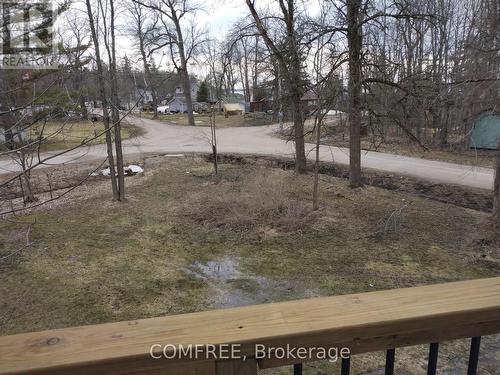 7177 Beach Drive, Ramara, ON - Outdoor With View