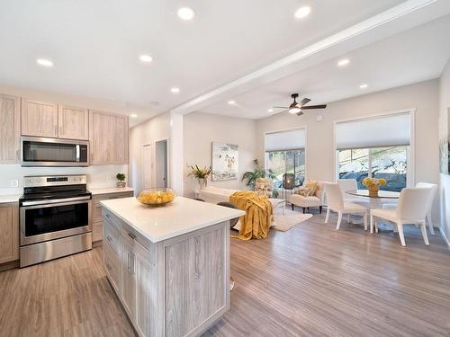 106-3499 Henry Rd, Chemainus, BC 