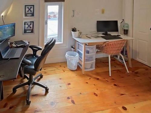 1056 Bland Street, Halifax, NS 