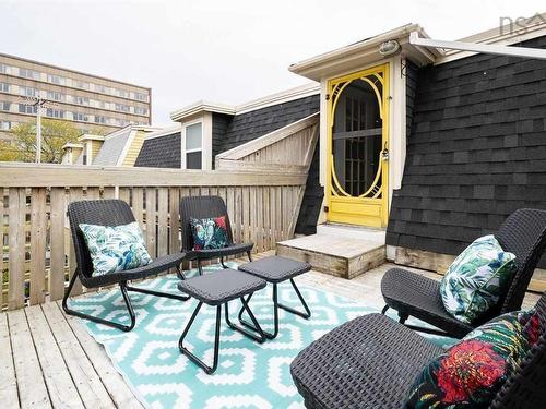 1056 Bland Street, Halifax, NS 