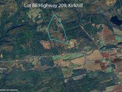 Lot B6 Highway 209  Kirkhill, NS B0M 1H0
