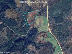 Lot B1 Highway 2  Lakelands, NS B0M 1S0
