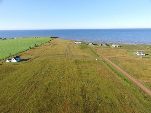 Lot 18-3 Ince Drive, Hampton, PE 