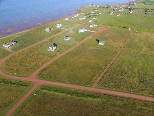 Lot 18-3 Ince Drive, Hampton, PE 