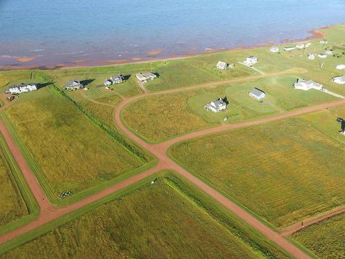 Lot 18-3 Ince Drive, Hampton, PE 