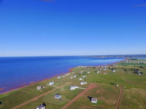 Lot 18-3 Ince Drive, Hampton, PE 