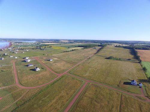 Lot 18-3 Ince Drive, Hampton, PE 