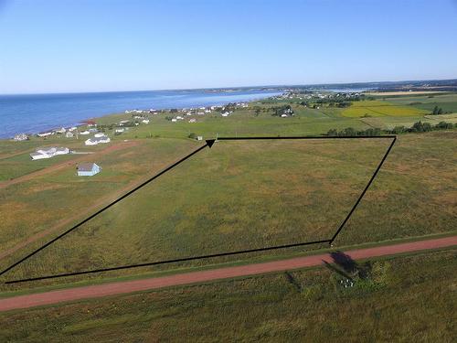 Lot 18-3 Ince Drive, Hampton, PE 
