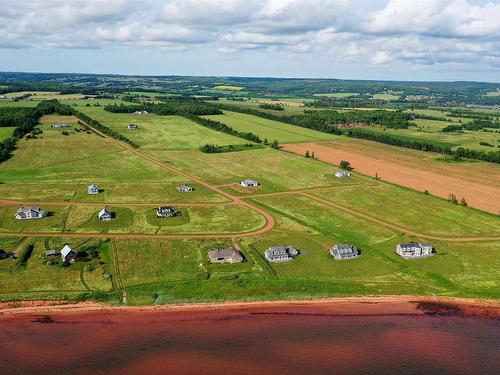 Lot 18-3 Ince Drive, Hampton, PE 