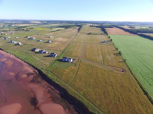 Lot 18-3 Ince Drive, Hampton, PE 