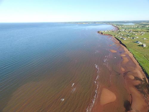 Lot 18-3 Ince Drive, Hampton, PE 