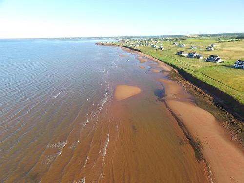 Lot 18-3 Ince Drive, Hampton, PE 