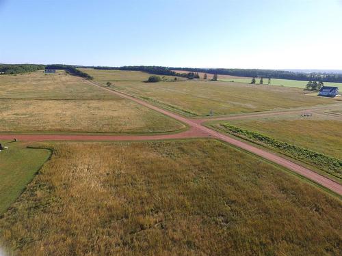 Lot 18-3 Ince Drive, Hampton, PE 