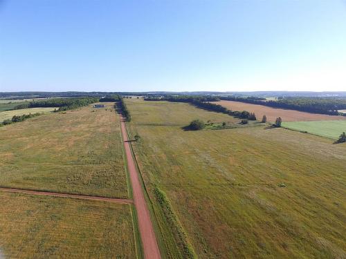 Lot 18-3 Ince Drive, Hampton, PE 