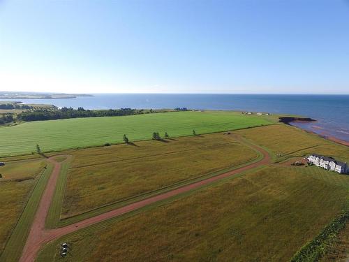 Lot 18-3 Ince Drive, Hampton, PE 