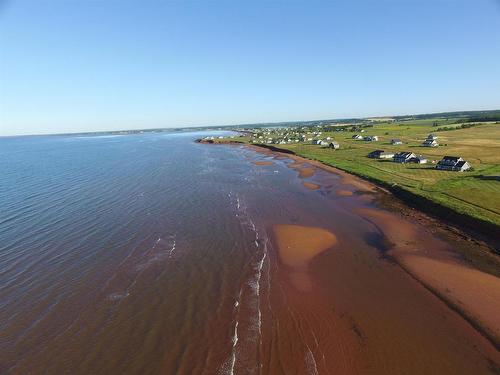 Lot 18-3 Ince Drive, Hampton, PE 