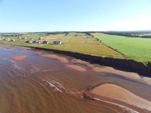 Lot 18-3 Ince Drive, Hampton, PE 