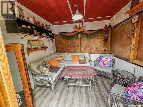 107 May Street, Neudorf, SK -  With Deck Patio Veranda With Exterior