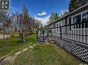 107 May Street, Neudorf, SK  - Outdoor With Deck Patio Veranda 