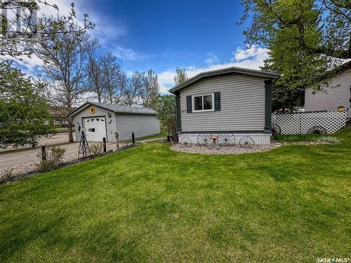 107 May Street, Neudorf, SK - Outdoor