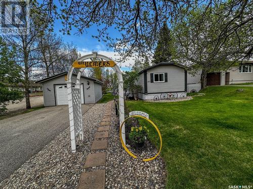 107 May Street, Neudorf, SK - Outdoor
