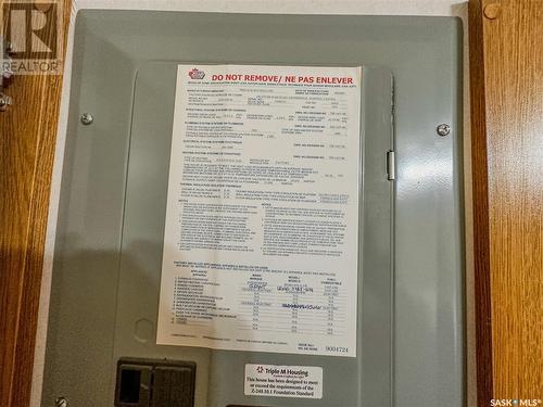 107 May Street, Neudorf, SK - Indoor Photo Showing Other Room