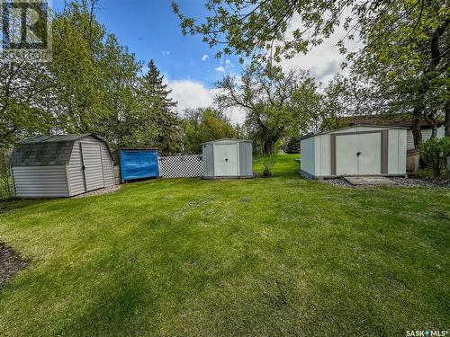 107 May Street, Neudorf, SK - Outdoor