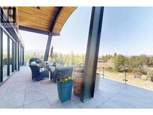 4275 Todd Road, Kelowna, BC - Outdoor With Exterior