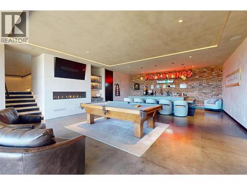 4275 Todd Road, Kelowna, BC - Indoor Photo Showing Other Room