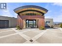 4,364 square foot, 4 bedroom, 5 bathroom, Luxury home! - 4275 Todd Road, Kelowna, BC  - Outdoor 