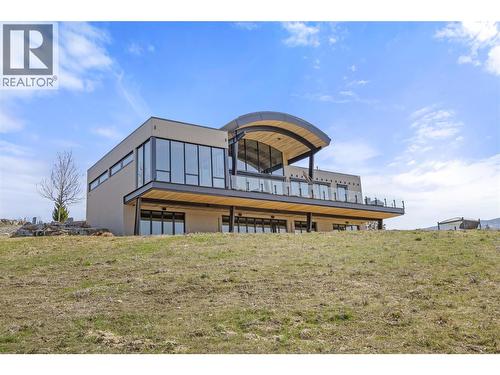 4275 Todd Road, Kelowna, BC - Outdoor With Deck Patio Veranda