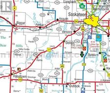 RM of Montrose Gravel  Montrose Rm No. 315, SK S0L 0P0