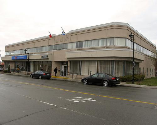Façade - 391  - 399 Rue Principale, Granby, QC - Outdoor