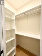 Walk In Closet in the Primary Bedroom - 