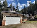 2300 Old Salmo Road, Fruitvale, BC  - Outdoor 