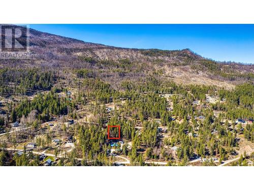 583 Moody Crescent, Vernon, BC 