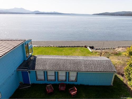 220 1St St, Sointula, BC 