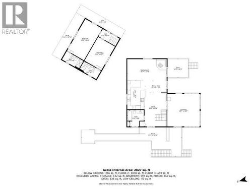 103084 Alaska Highway, Haines Junction, YT - Other