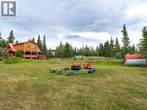 103084 Alaska Highway, Haines Junction, YT - Outdoor