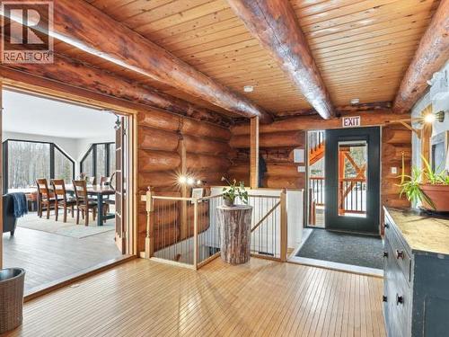 103084 Alaska Highway, Haines Junction, YT -  Photo Showing Other Room