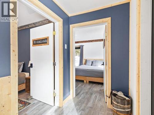 103084 Alaska Highway, Haines Junction, YT - Indoor