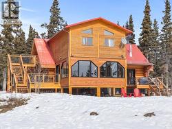 103084 ALASKA HIGHWAY Haines Junction, YT Y0B 1L0