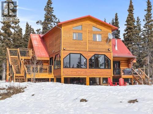 103084 Alaska Highway, Haines Junction, YT 