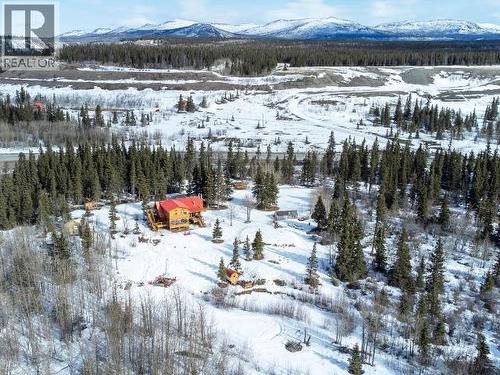 103084 Alaska Highway, Haines Junction, YT 