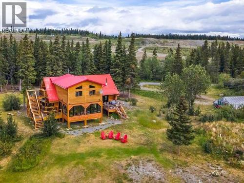 103084 Alaska Highway, Haines Junction, YT 